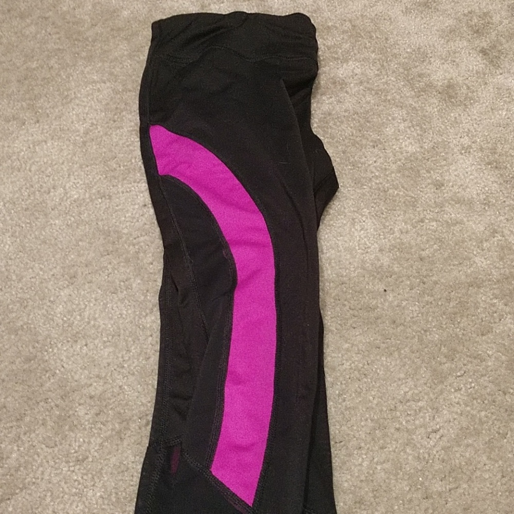Work out pants - Picture 2 of 4